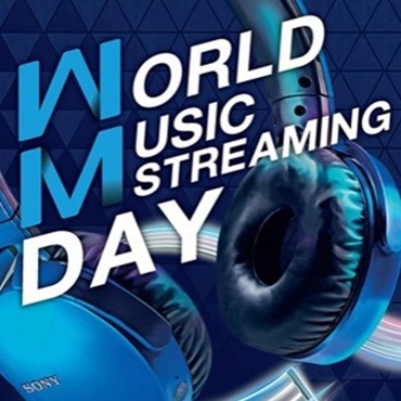 World Music Streaming Day by dtac งานดนตรี 360 องศา